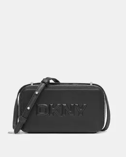 Сумка-кошелек CARTER DKNY, черный a53555785 | negro