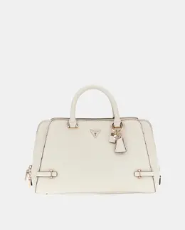 Сумка через плечо на молнии Guess, белый a55367206 | blanco