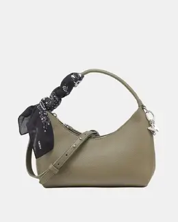 Сумка через плечо IMMA DKNY, темно-зеленый a55599894 | verde militar