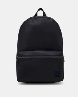 Мужская рюкзак из нейлона Armani Exchange, темно-синий a54797074 | azul marino