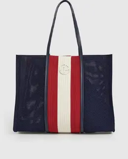 Женская сумка-тоут Gayatri со съемной внутренней сумкой Pepe Jeans, мультиколор a54999399 | multicolor