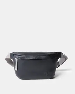 Поясная сумка в стиле карго Calvin Klein, черный a55217883 | negro