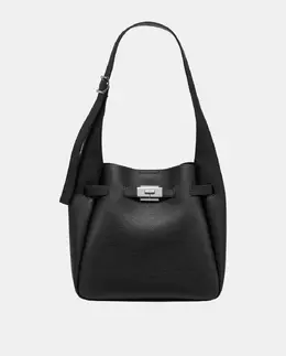 Сумка хобо BRYAR DKNY, черный a55599860 | negro