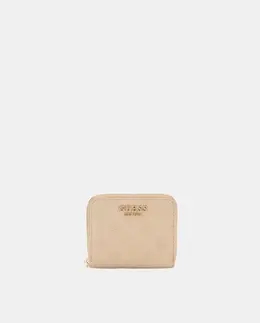 Сумка с молнией Guess, бежевый a55366428 | beige