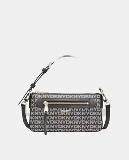 Сумка через плечо BRYANT AVE DKNY, черный a55599857 | negro