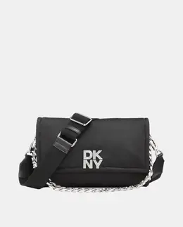 Сумка через плечо LORENA DKNY, черный a55599909 | negro