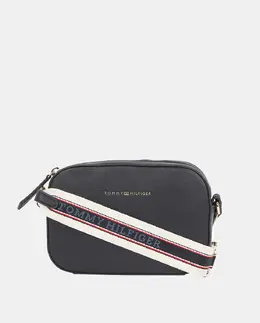 Сумка через плечо в темно-синем цвете Tommy Hilfiger, темно-синий a54783045 | azul marino
