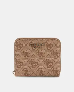Сумка с молнией Guess, белый a55366313 | blanco
