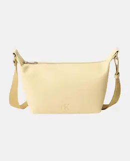 Ультралегкая сумка через плечо Calvin Klein, желтый a55217686 | amarillo