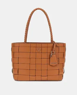 Сумка через плечо с магнитной застежкой Guess, оранжевый a55367050 | naranja