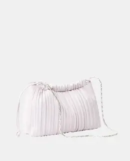 Сумка через плечо Calvin Klein, сиреневый a54802779 | lila