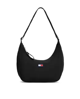 Женская сумка через плечо Tommy Jeans, черный a55655438 | negro