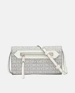 Сумка-портфель BRYANT AVE DKNY, серый a55599848 | gris