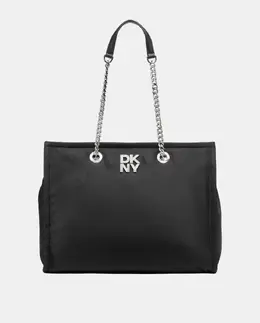 Сумка-тоут NICOLE DKNY, черный a55599910 | negro
