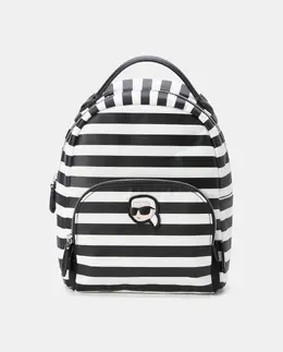 Маленькая нейлоновая сумка Karl Lagerfeld, мультиколор a53552808 | multicolor