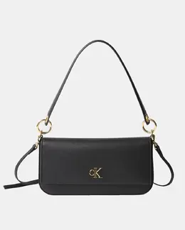 Сумка через плечо Calvin Klein, черный a54804719 | negro