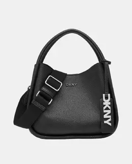 Сумка через плечо CAPRI DKNY, черный a55599874 | negro