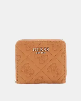 Сумка с молнией Guess, оранжевый a55366535 | naranja