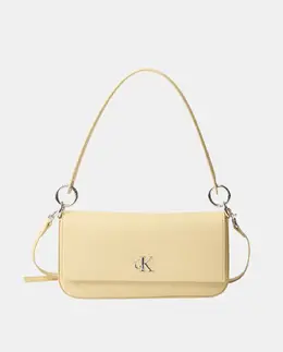 Сумка через плечо Calvin Klein, желтый a54804712 | amarillo