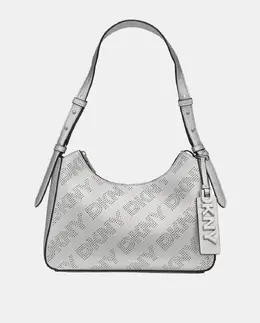Сумка через плечо SHELLY DKNY, серебряный a55599951 | plata