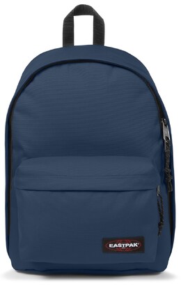 Рюкзак Eastpak Out Of Office, морской синий 1924803964 | marine blue