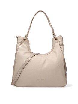Сумка через плечо Pierre Cardin, песочный 8093-long19-sabbia | sand