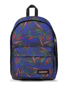 Рюкзак Eastpak Out Of Office, синий est4600001000001 | blue
