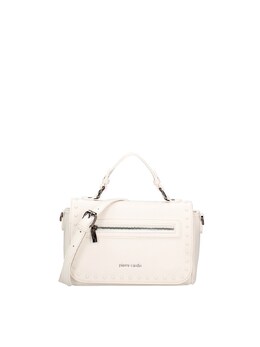 Сумка Pierre Cardin, белый 2692-ch03-bianco | wool white