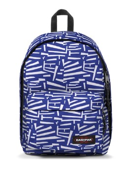 Рюкзак Eastpak, синий est4682001000001 | blue