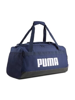 Спортивная сумка Puma Challenger, темно-синий 091145-pumanavy-03-onesize | dark blue
