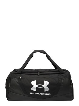 Спортивная сумка Under Armour Undeniable 5.0, черный una2072001000001 | black
