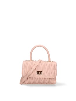 Сумка Pierre Cardin, розовый 3118-hong02-cipria | rose