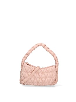 Сумка через плечо Pierre Cardin, темно-розовый 8391-hong02-cipria | dusky pink