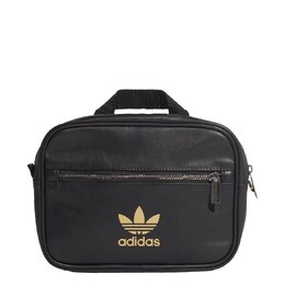 Рюкзак Adidas Originals Mini Airliner, черный fl9626-00007-0050 | black