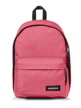 Рюкзак Eastpak Out Of Office, розовый est4494001000001 | pink