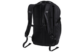 Рюкзак унисекс The North Face, Черный 3vxdjk3-mfo | black