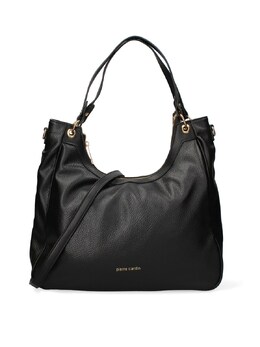Сумка через плечо Pierre Cardin, черный 8093-long19-nero | black