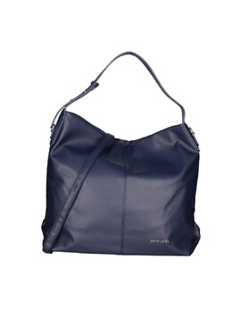 Сумка через плечо Pierre Cardin, темно-синий 540-wx10-blu_navy | dark blue