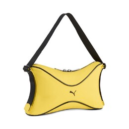 Сумка через плечо Puma, желтый 4069157728539 | yellow