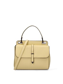 Сумка Pierre Cardin, желтый 7191-fr05-giallo | yellow