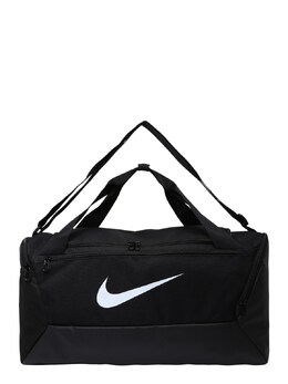 Спортивная сумка Nike Brasilia 9.5, черный nik4511002000001 | black