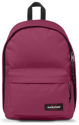 Рюкзак Eastpak Out Of Office, цвет Berry 1924804224 | berry