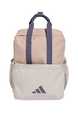 Рюкзак YOUTH PRIME Adidas Performance, бежевый ad543n0ah-b11 | taupe alumina preloved violet