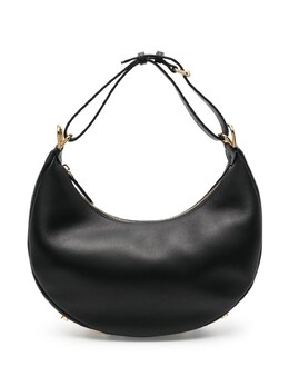 Fendi Fendigraphy Small Leather Shoulder Bag 8br798a5dyf1hej