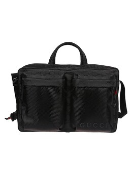 Gucci Nexus Large Shoulder Bag 834474fad7610