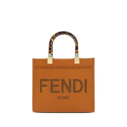 Fendi Sunshine Small Shoulder Bag fe8bh394abvlf0pwzbb