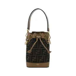 Fendi Mon Tresor Mini Bucket Bag fe8bs093alp3f1aoebb