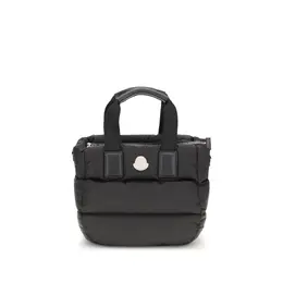 Moncler Caradoc mini Tote Bag m6275999bb AW25