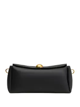 Ami Paris Carrousel leather bag 31243654