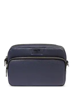 Lancel zip-fastening messenger bag 31525775